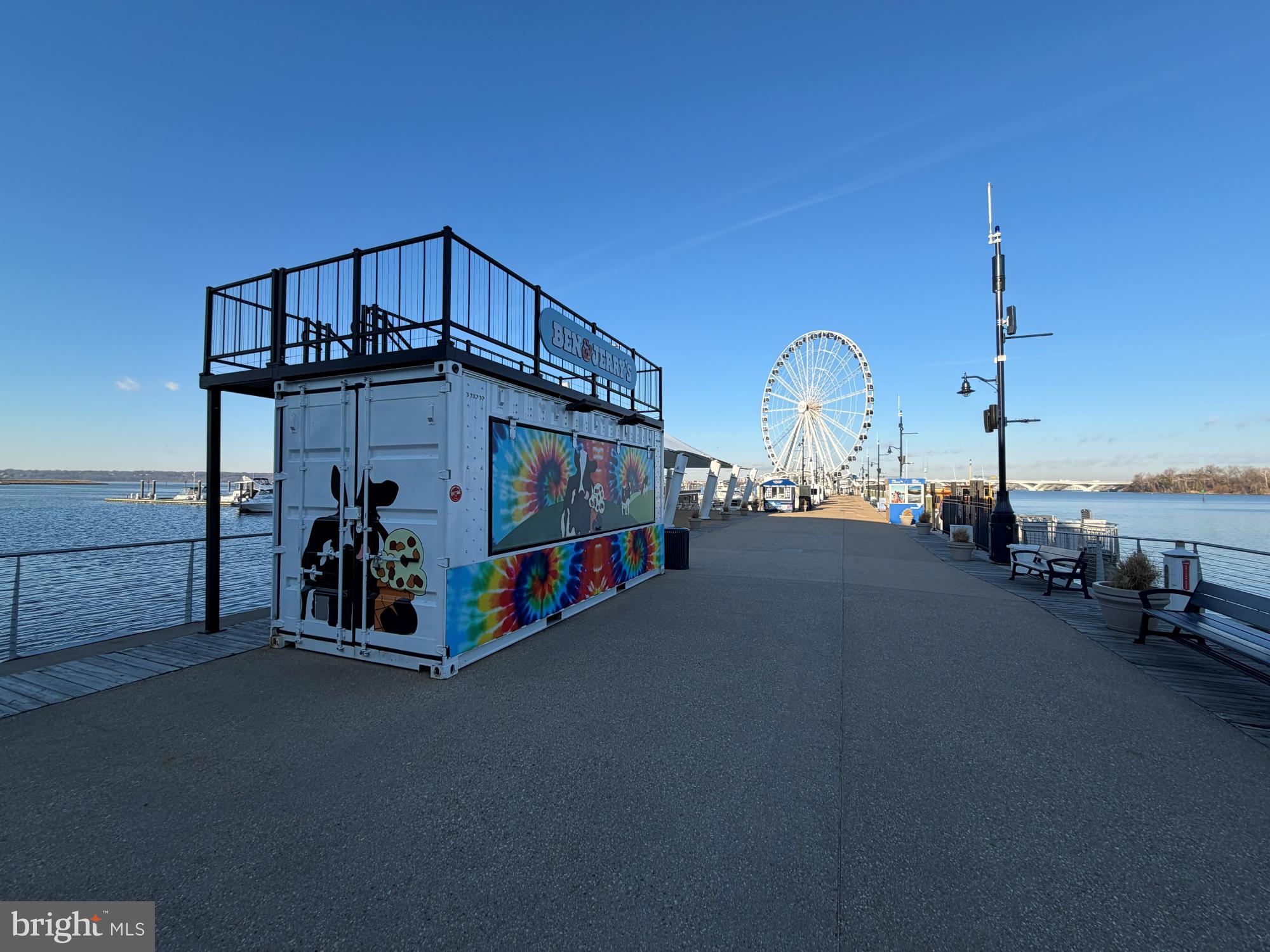 500 Riversail Lane, Unit 438 Oxon Hill, MD 20745 - Photo 41 of 52