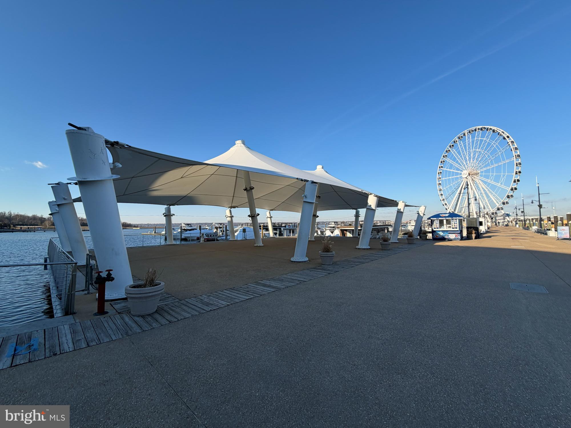 500 Riversail Lane, Unit 438 Oxon Hill, MD 20745 - Photo 42 of 52