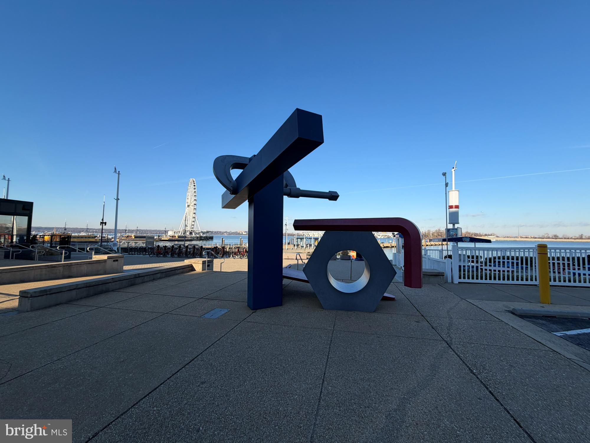 500 Riversail Lane, Unit 438 Oxon Hill, MD 20745 - Photo 46 of 52