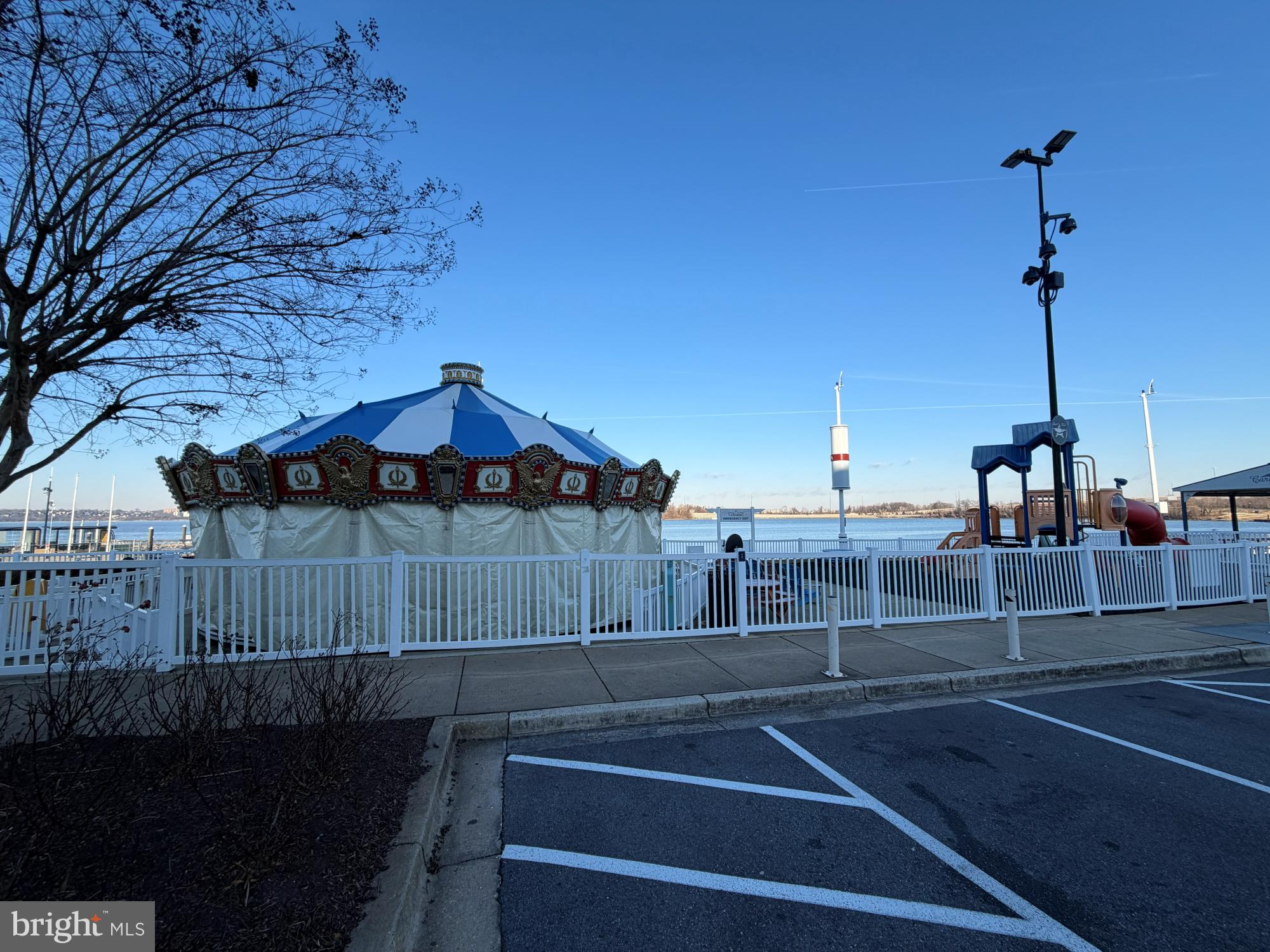 500 Riversail Lane, Unit 438 Oxon Hill, MD 20745 - Photo 47 of 52