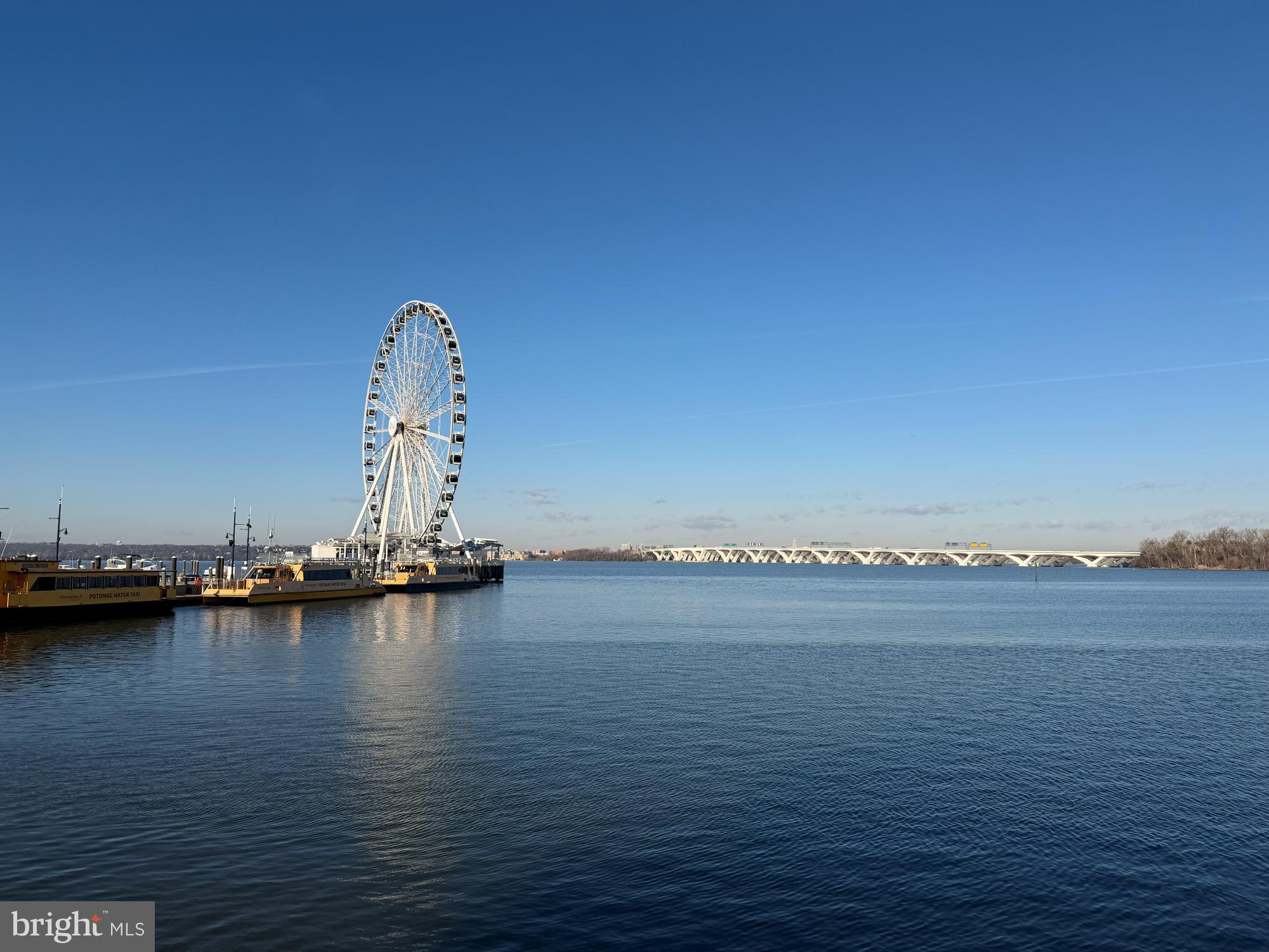 500 Riversail Lane, Unit 438 Oxon Hill, MD 20745 - Photo 48 of 54 a view of ocean view