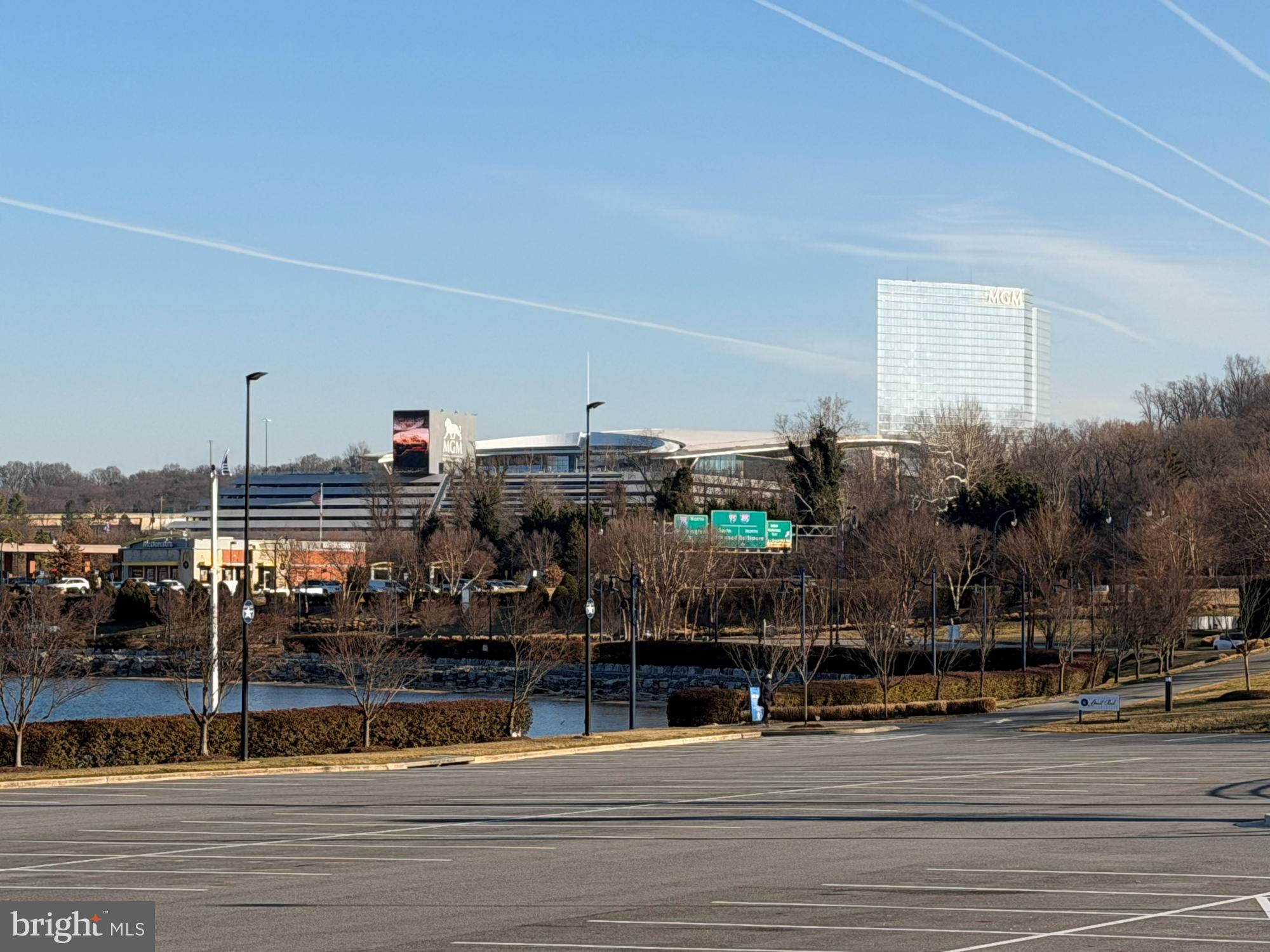 500 Riversail Lane, Unit 438 Oxon Hill, MD 20745 - Photo 48 of 52