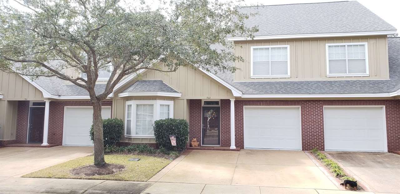 430 West Fort Morgan Road, Unit 502 Gulf Shores, AL 36542 - Photo 1 of 25