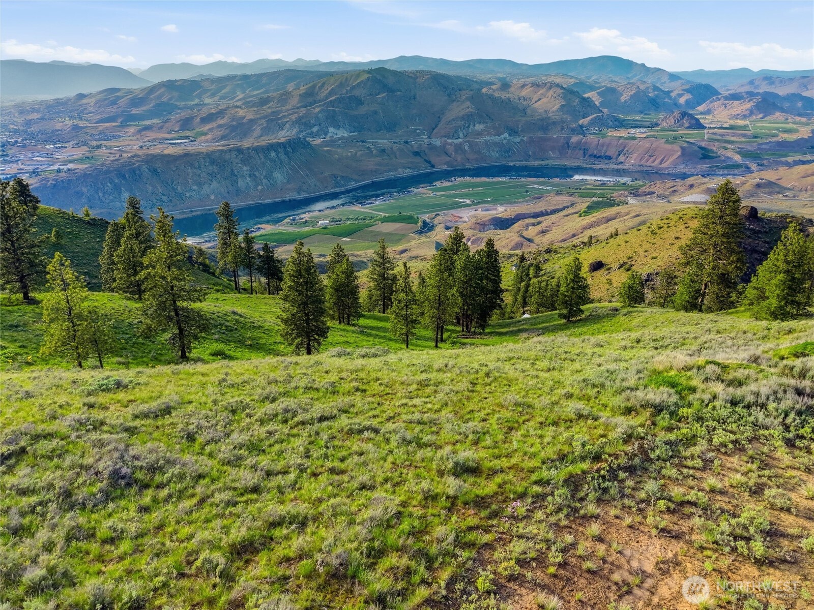 10-nka Mountain Spring Road Orondo, WA 98843 - Photo 19 of 28 Gallery Image 19