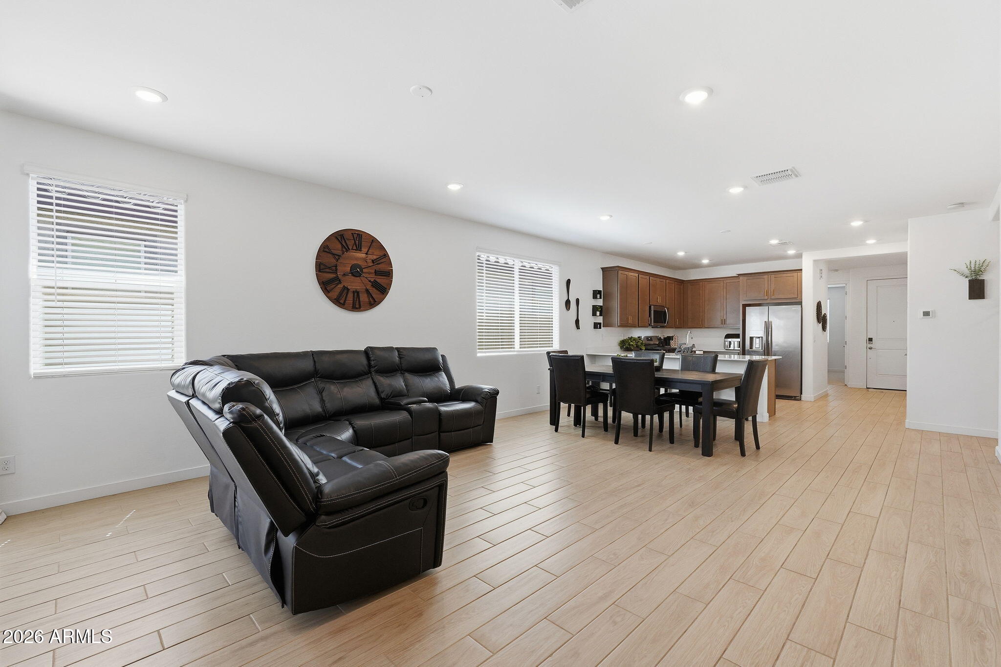 4572 East French Road San Tan Valley, AZ 85143 - Photo 11 of 41 Open Concept