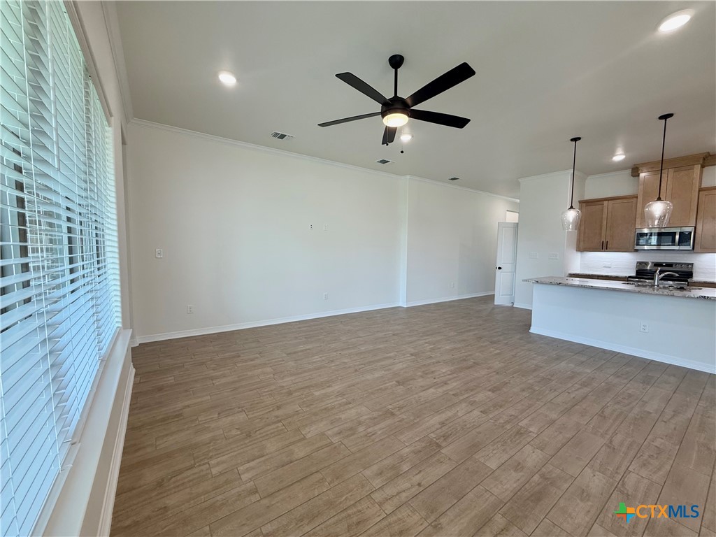 505 Magnolia Drive Troy, TX 76579 - Photo 5 of 20