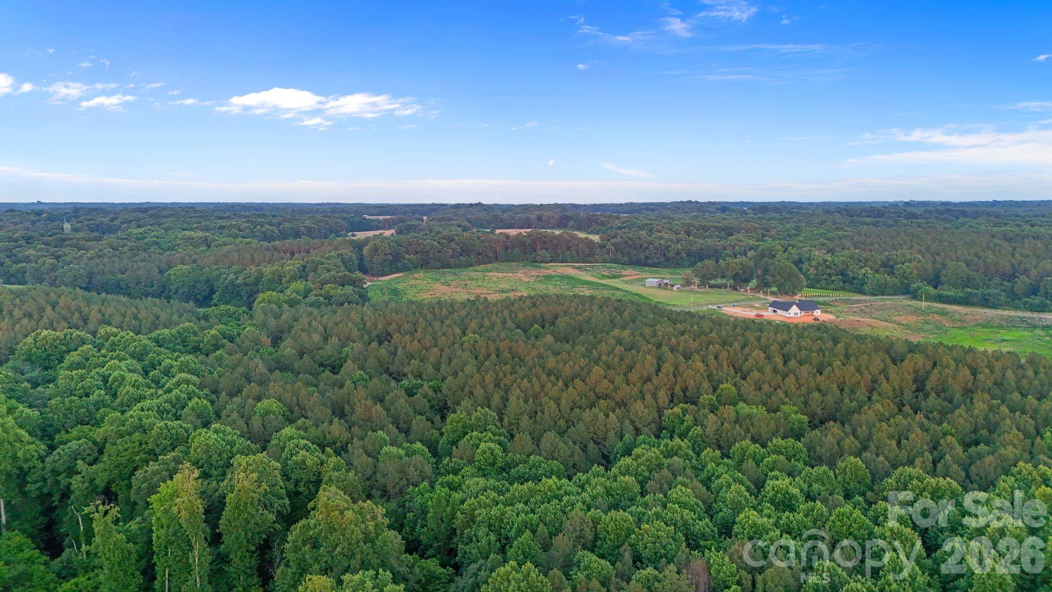 0 Lucy Short Cut Road, Unit 2 Marshville, NC 28103 - Photo 12 of 38 a view of an outdoor space and mountain view