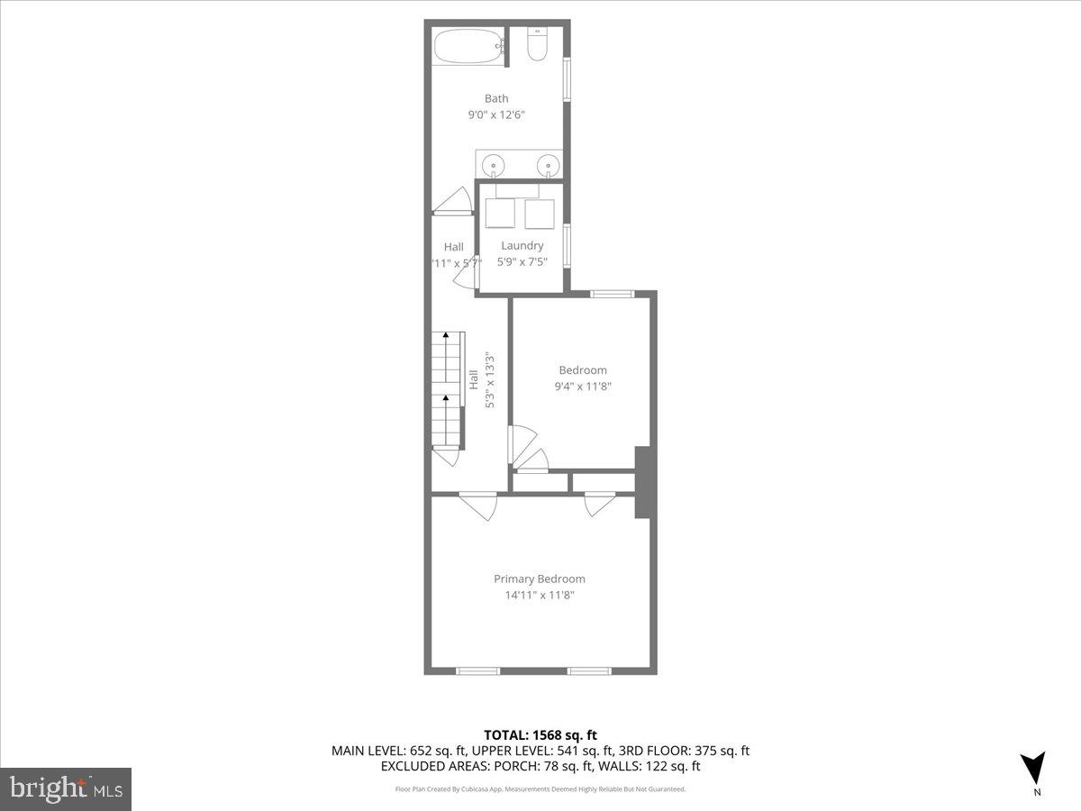 212 Chestnut Street Lebanon, PA 17042 - Photo 39 of 41