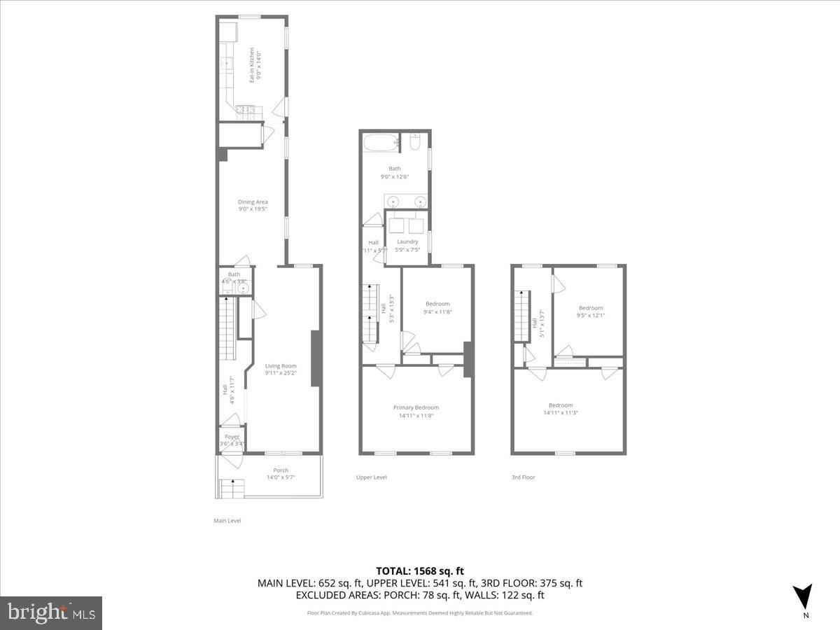 212 Chestnut Street Lebanon, PA 17042 - Photo 41 of 41