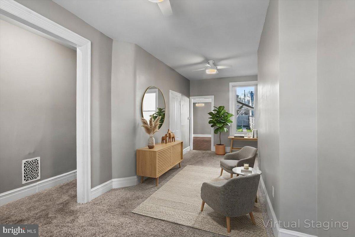 212 Chestnut Street Lebanon, PA 17042 - Photo 8 of 41 **Virtually Staged**