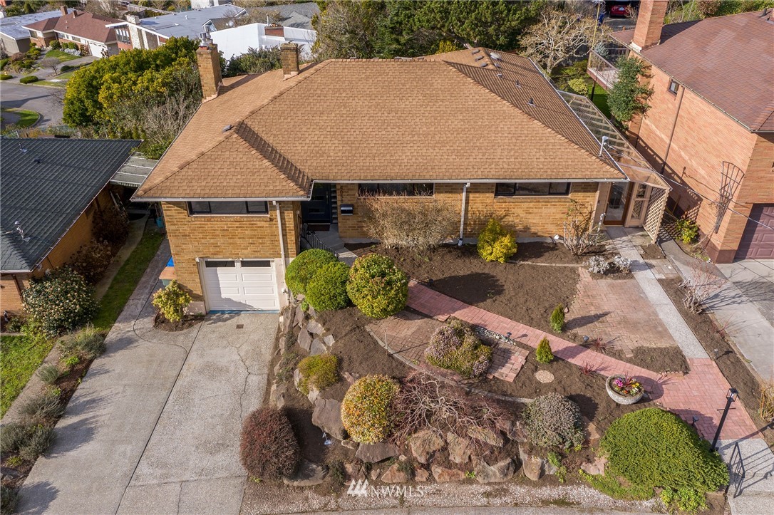 4058 Southwest Donovan Street Seattle, WA 98136 - Photo 38 of 40 Gallery Image 38