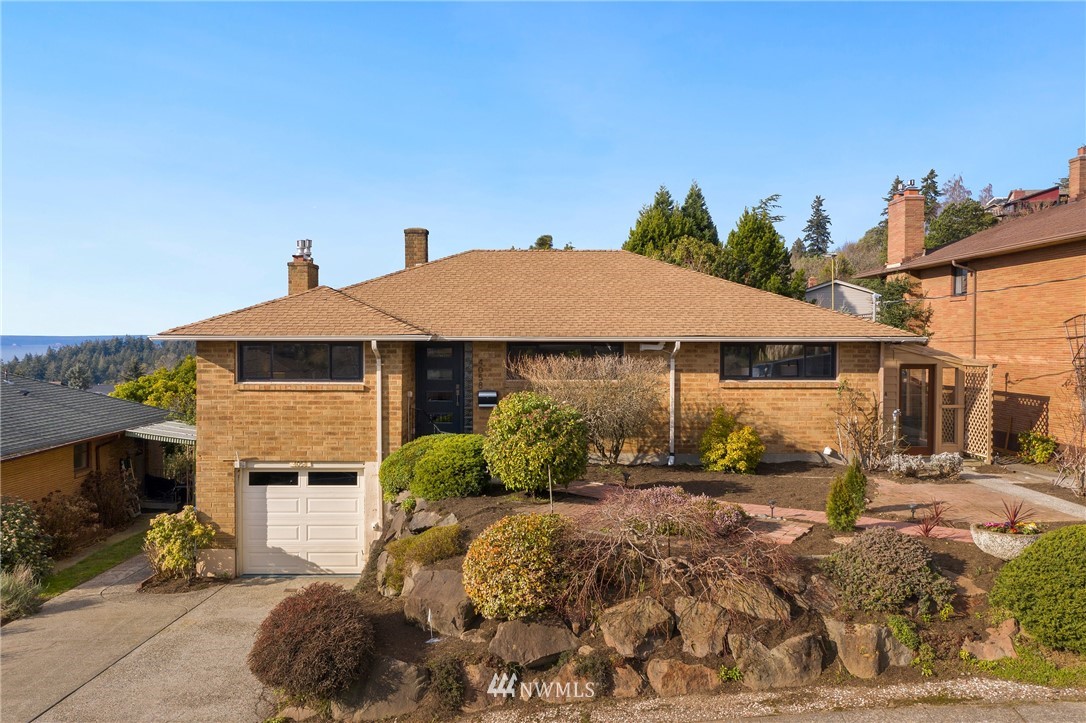 4058 Southwest Donovan Street Seattle, WA 98136 - Photo 39 of 40 Gallery Image 39
