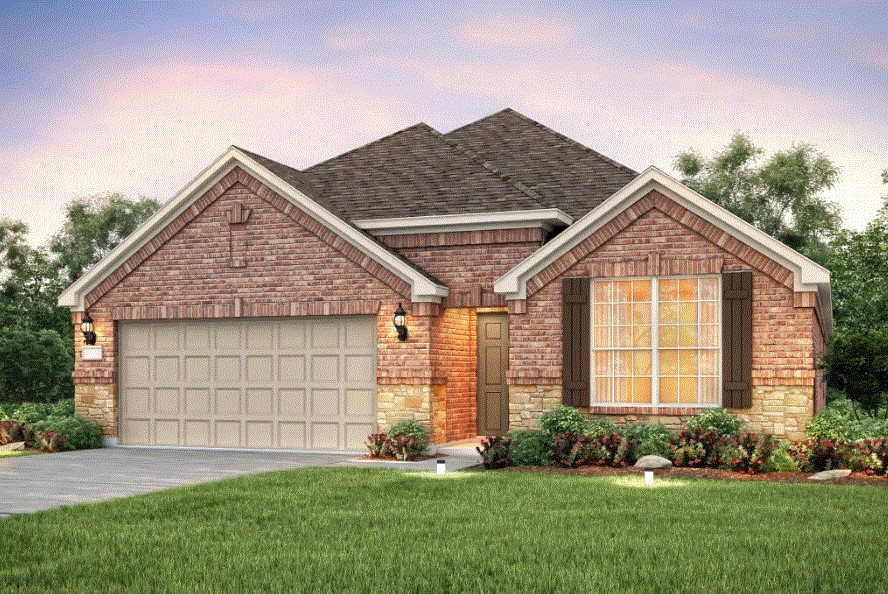 244 Silver Rdg Drive Georgetown, TX 78633 - Photo 1 of 1 Gallery Image 1