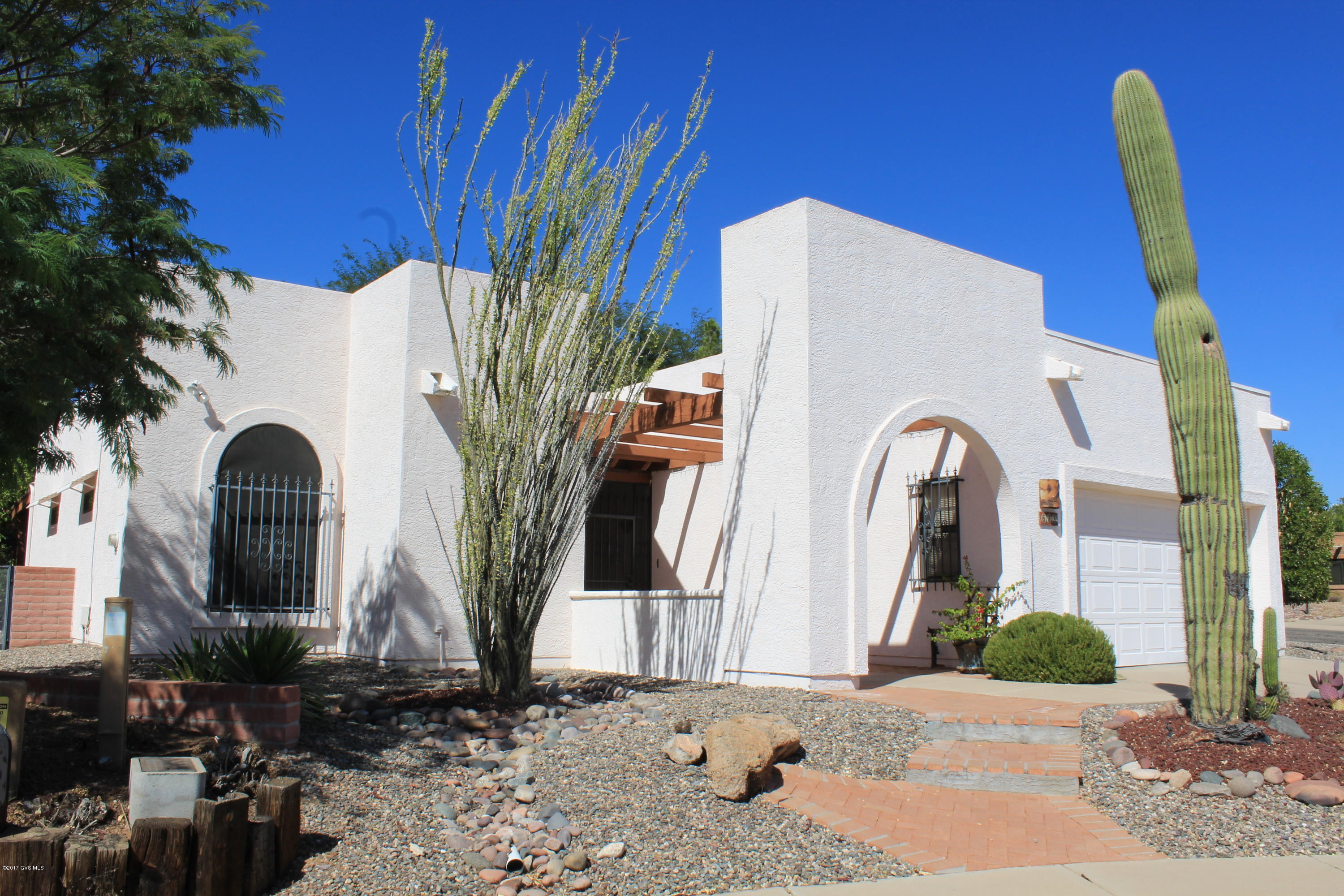 673 West Rio-Altar Green Valley, AZ 85614 - Photo 2 of 39 Gallery Image 2