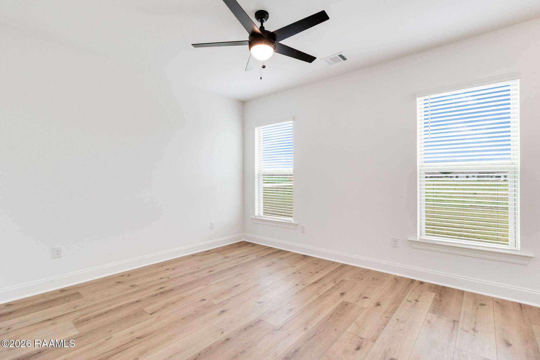 132 Ridley Lane Youngsville, LA 70592 - Photo 10 of 23 PRIMARY BEDROOM