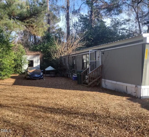 $250,000 | 2423 John Smith Road, Fayetteville, NC 28306