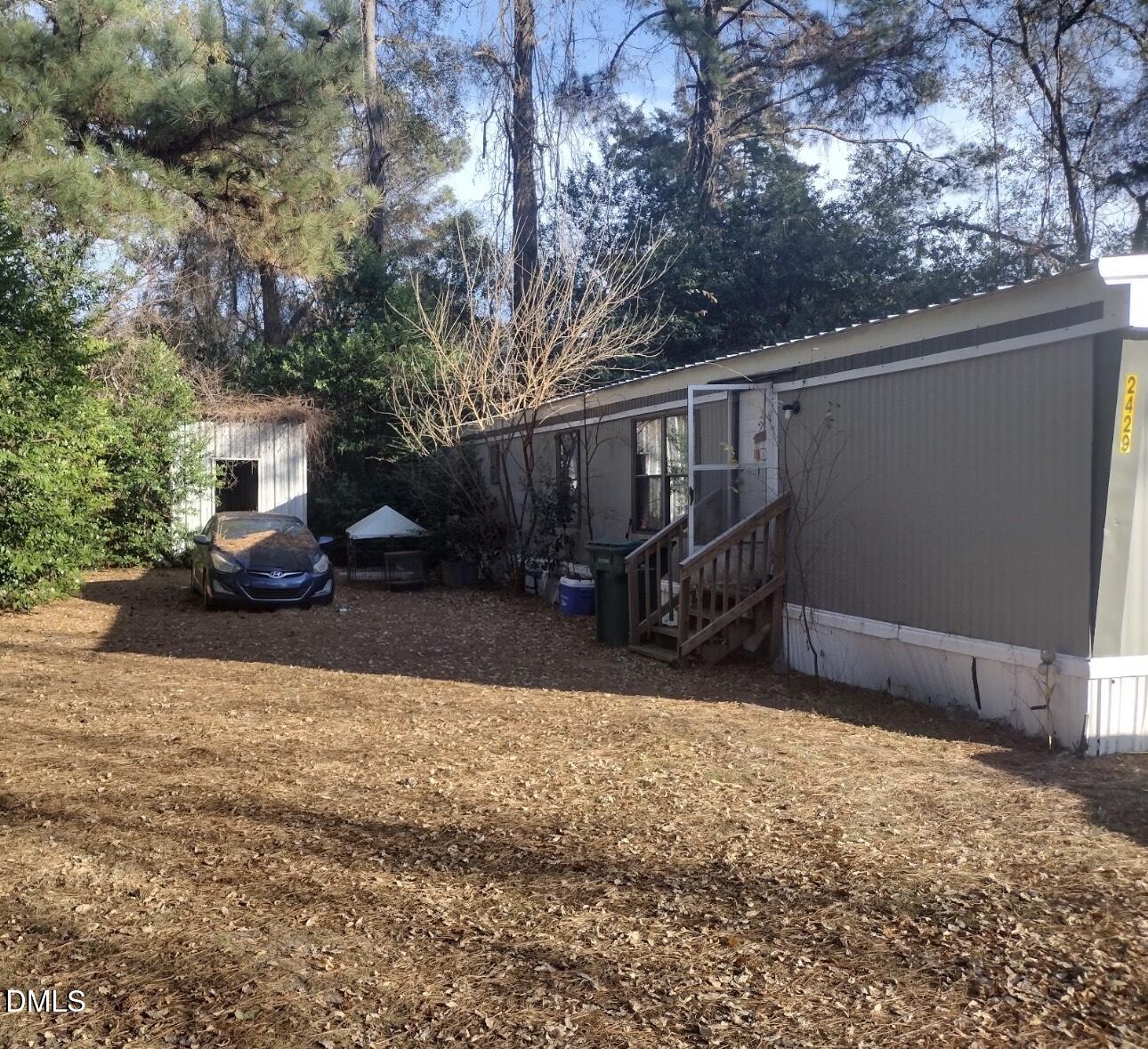 2423 John Smith Road Fayetteville, NC 28306 - Photo 17 of 27 IMG_1808