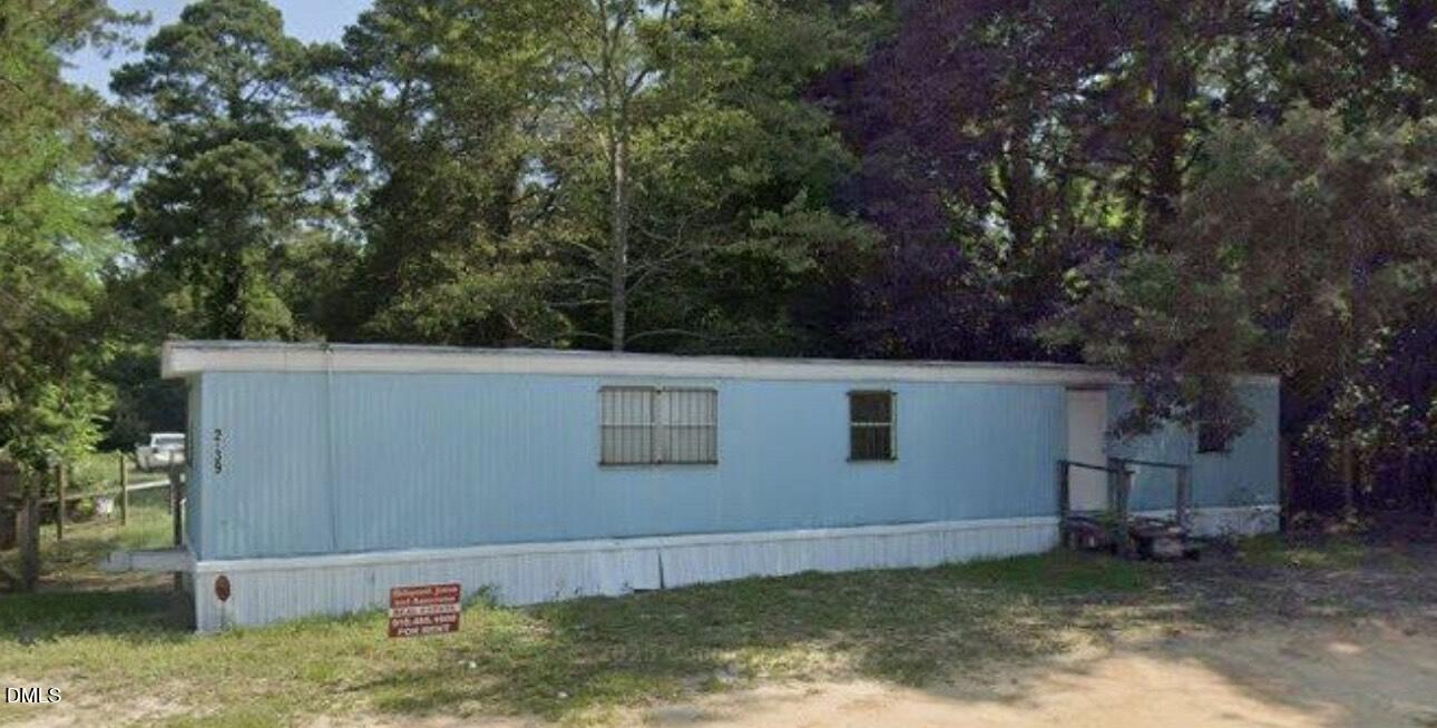 2423 John Smith Road Fayetteville, NC 28306 - Photo 22 of 27 IMG_1813