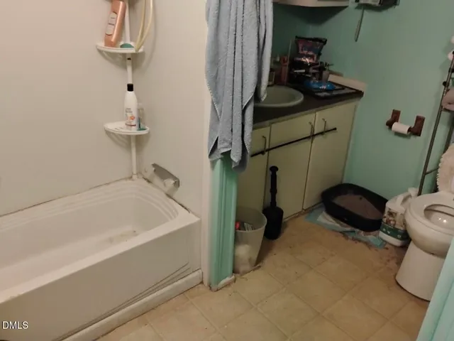 $250,000 | 2423 John Smith Road, Fayetteville, NC 28306