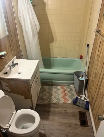 $250,000 | 2423 John Smith Road, Fayetteville, NC 28306