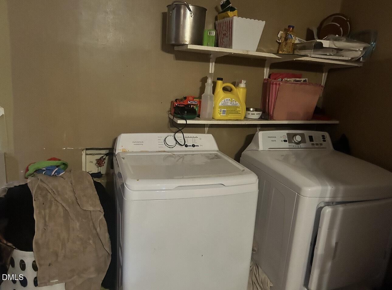 2423 John Smith Road Fayetteville, NC 28306 - Photo 7 of 27 IMG_1791