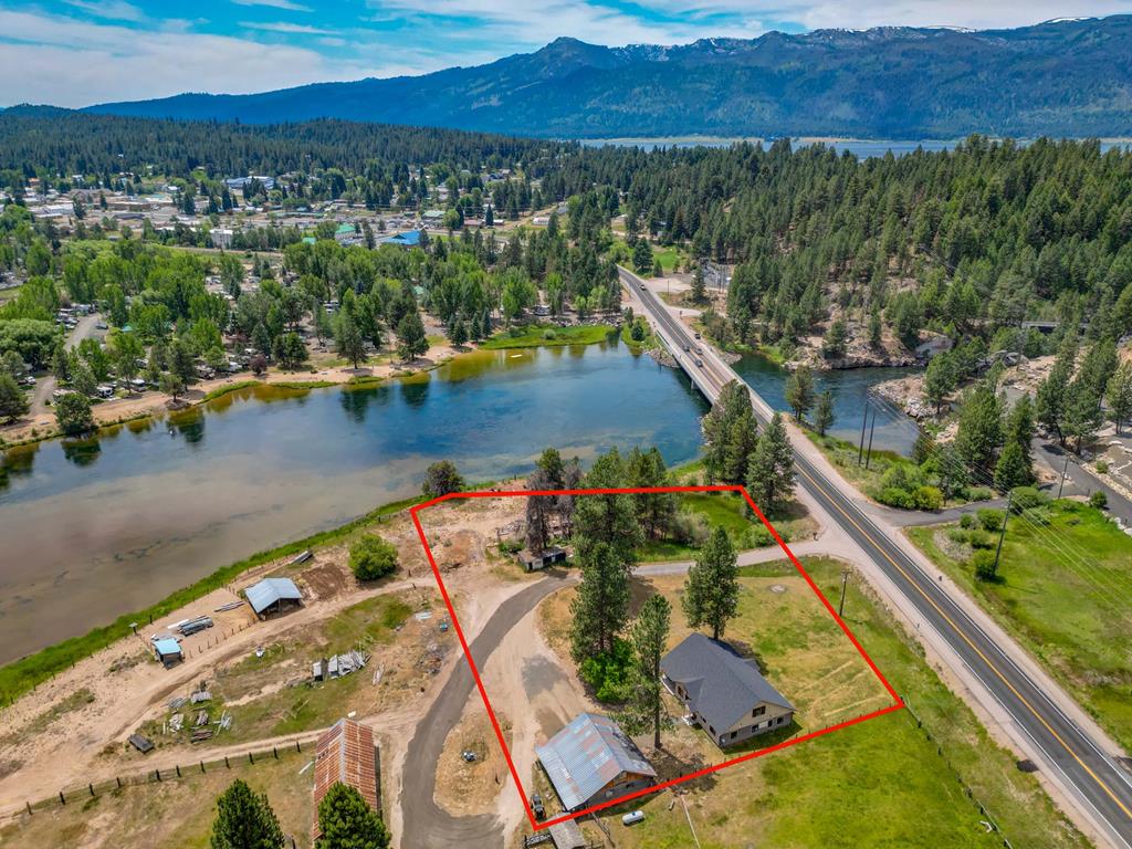 800 North Main Street Cascade, ID 83611 - Photo 69 of 90