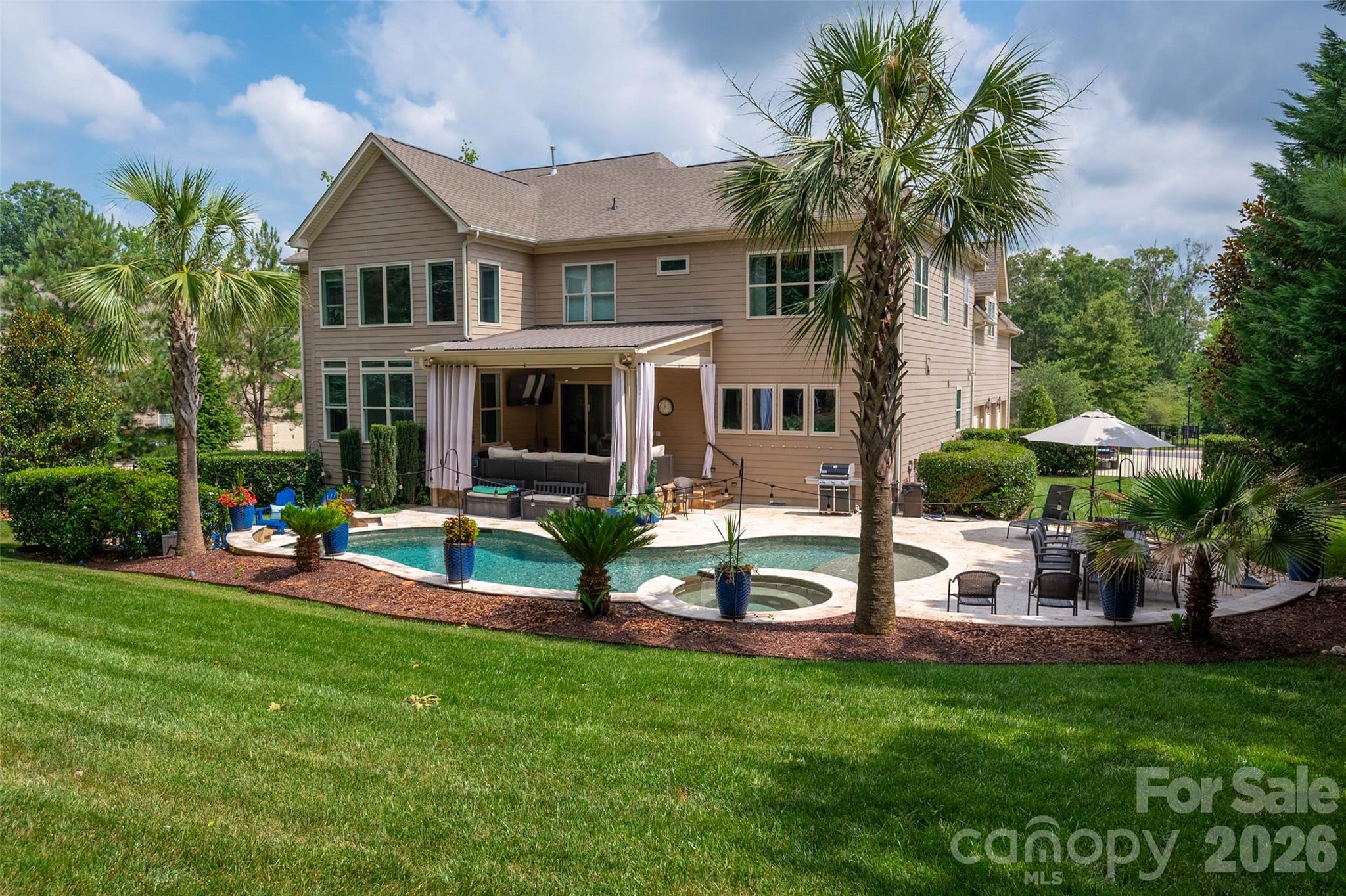 4013 Flowering Peach Road Waxhaw, NC 28173 - Photo 1 of 15