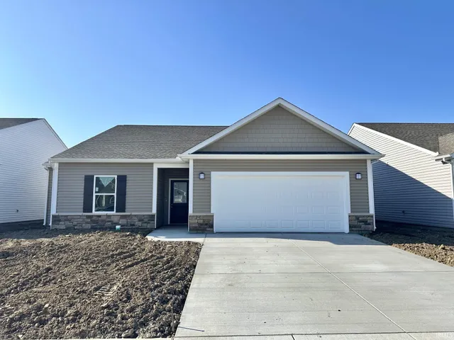 $319,900 | 384 Wallingford (268 Bls) Street, Lafayette, IN 47905