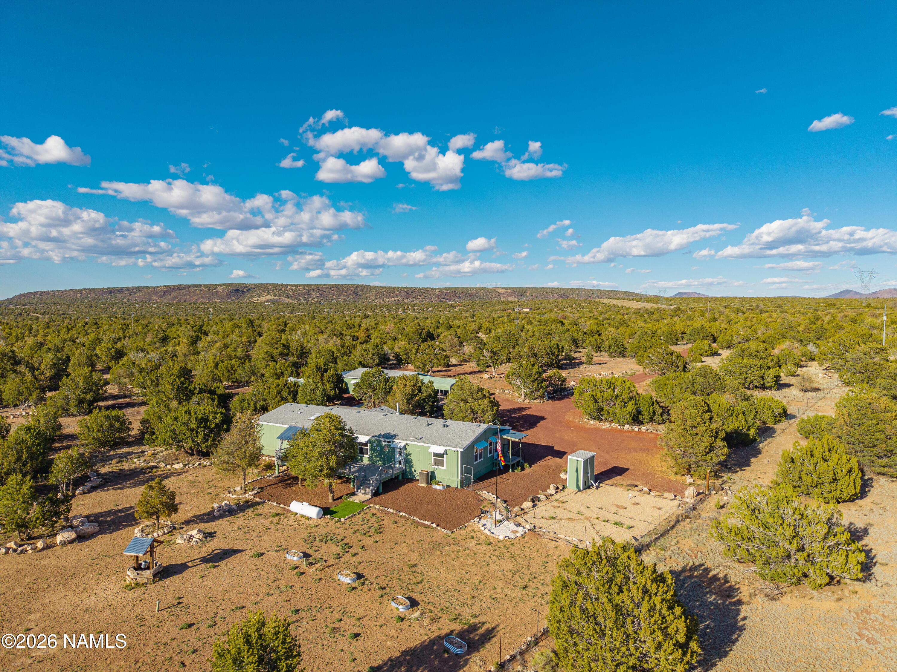 11 Acres