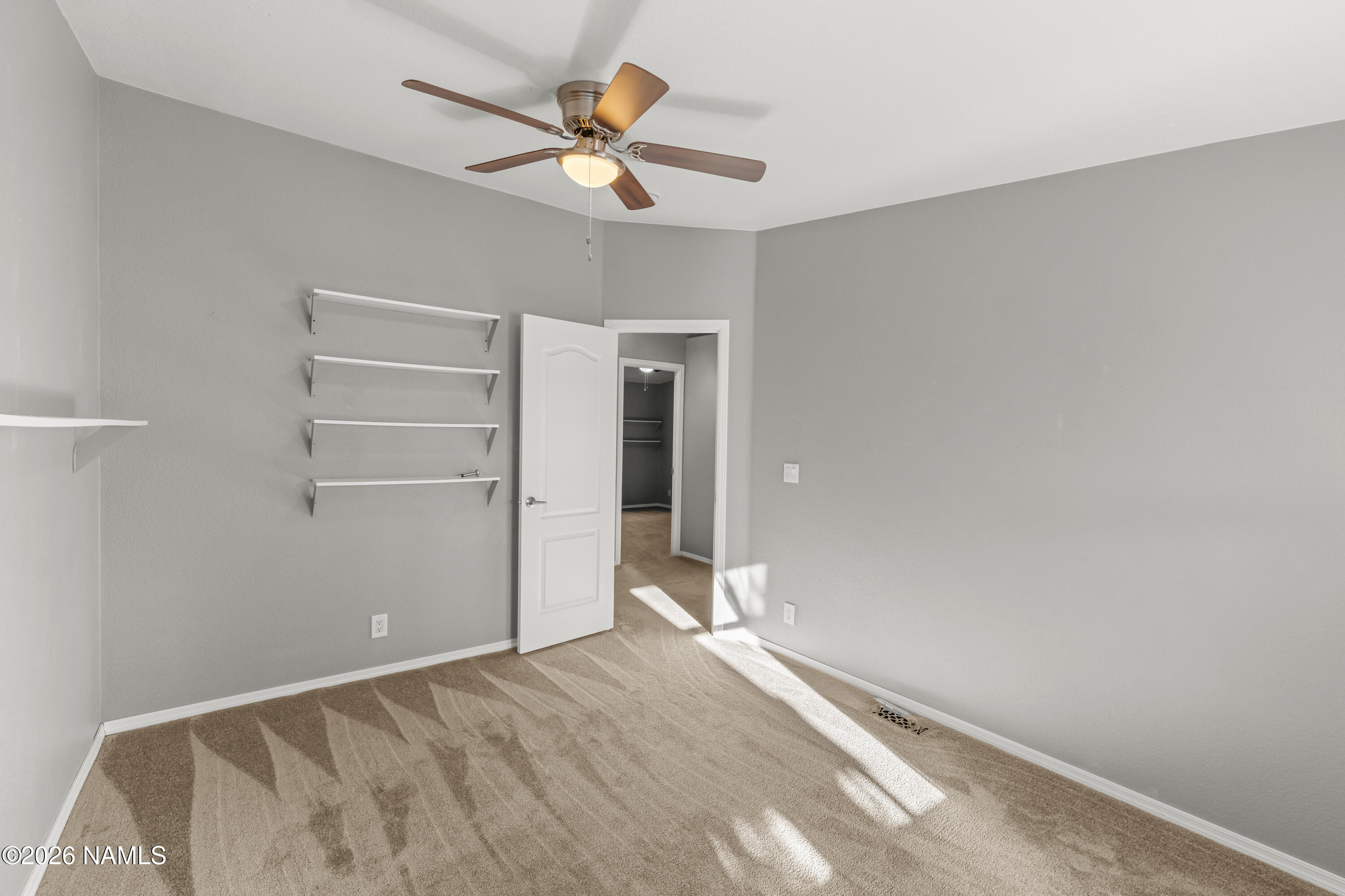 13626 Ravenwood Road Williams, AZ 86046 - Photo 19 of 40 Bedroom 4