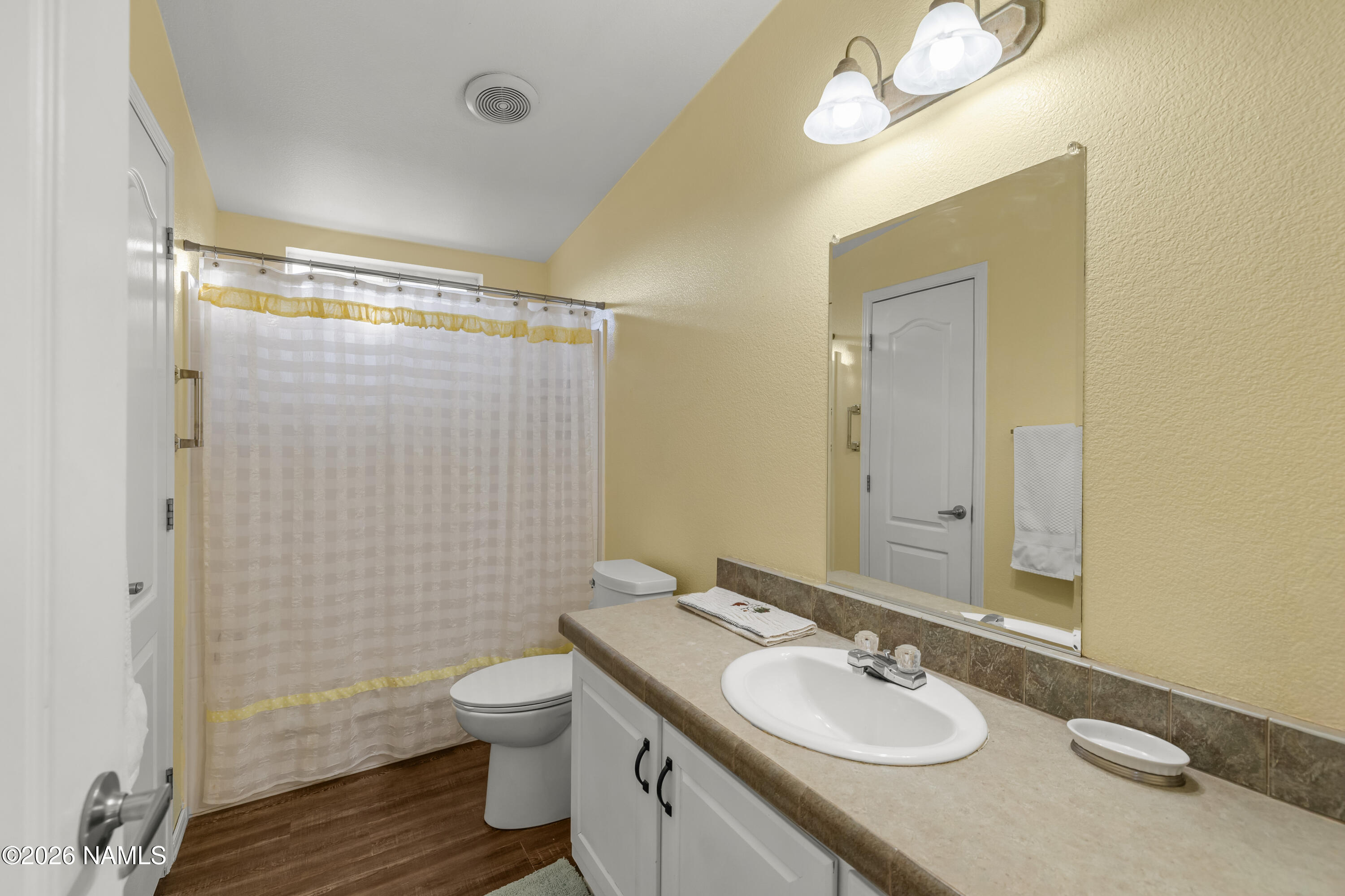13626 Ravenwood Road Williams, AZ 86046 - Photo 20 of 40 Second Bath