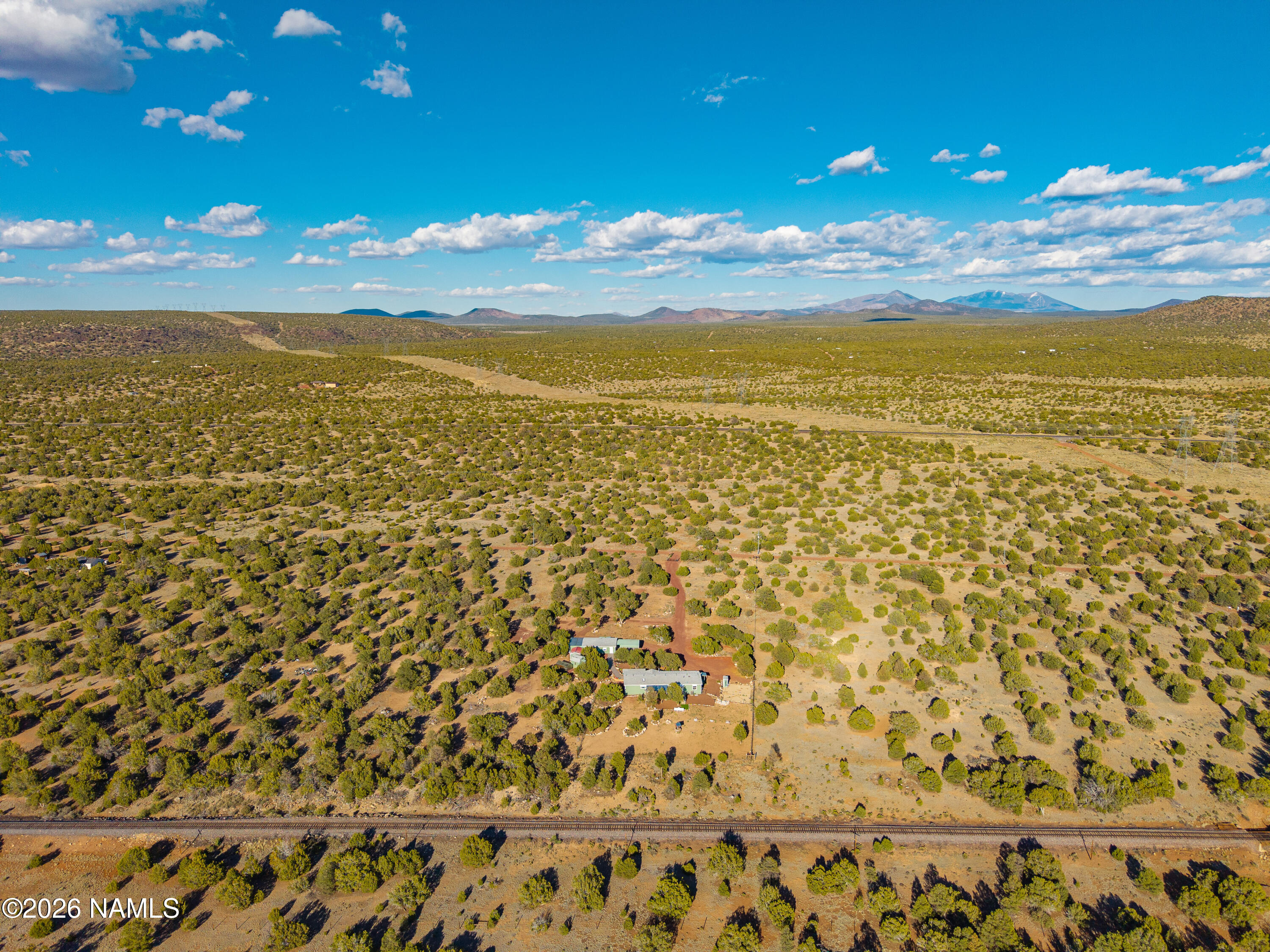 13626 Ravenwood Road Williams, AZ 86046 - Photo 39 of 40 Views!