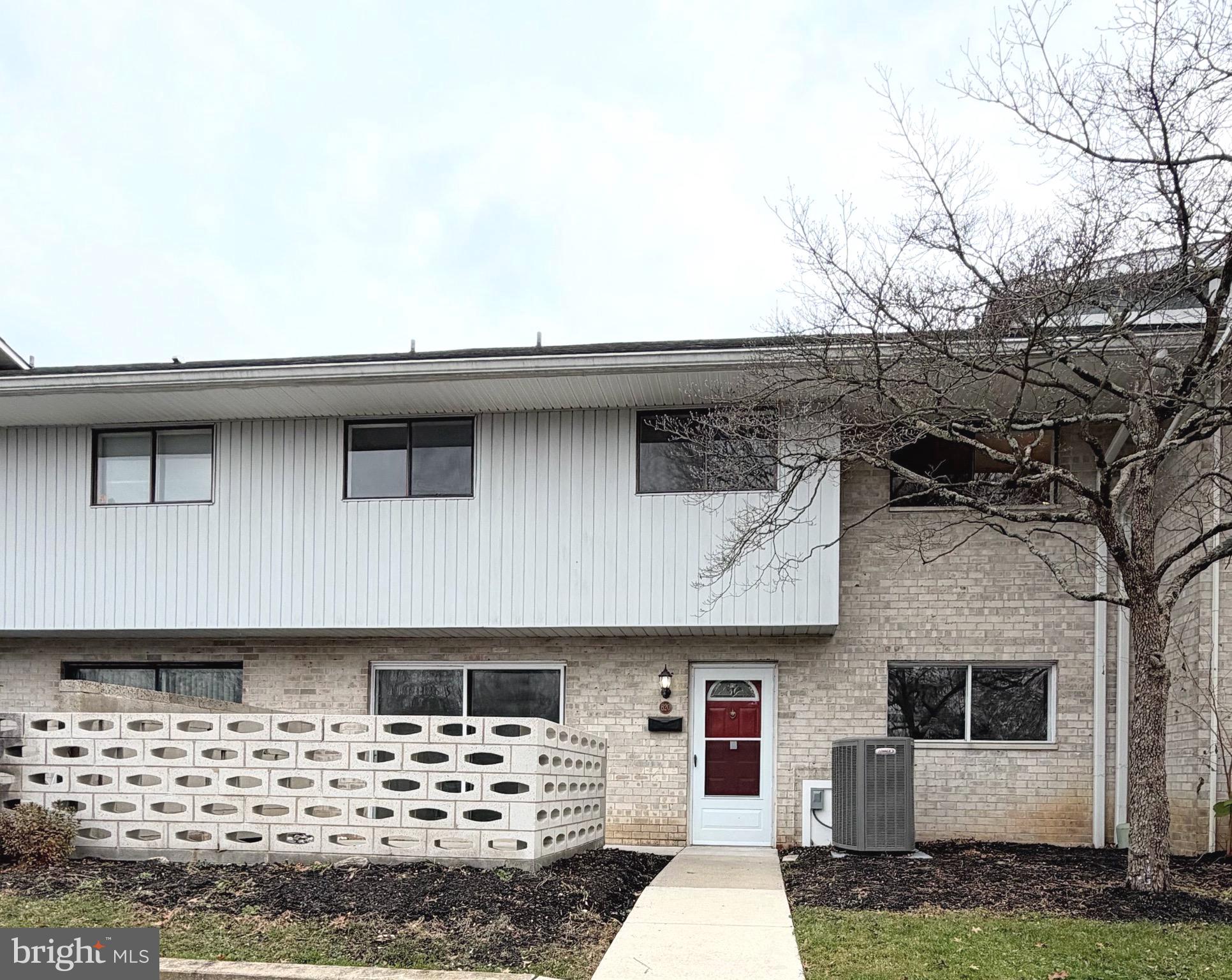 1518 Manley Road, Unit B20 West Chester, PA 19382 - Photo 2 of 29 Front
