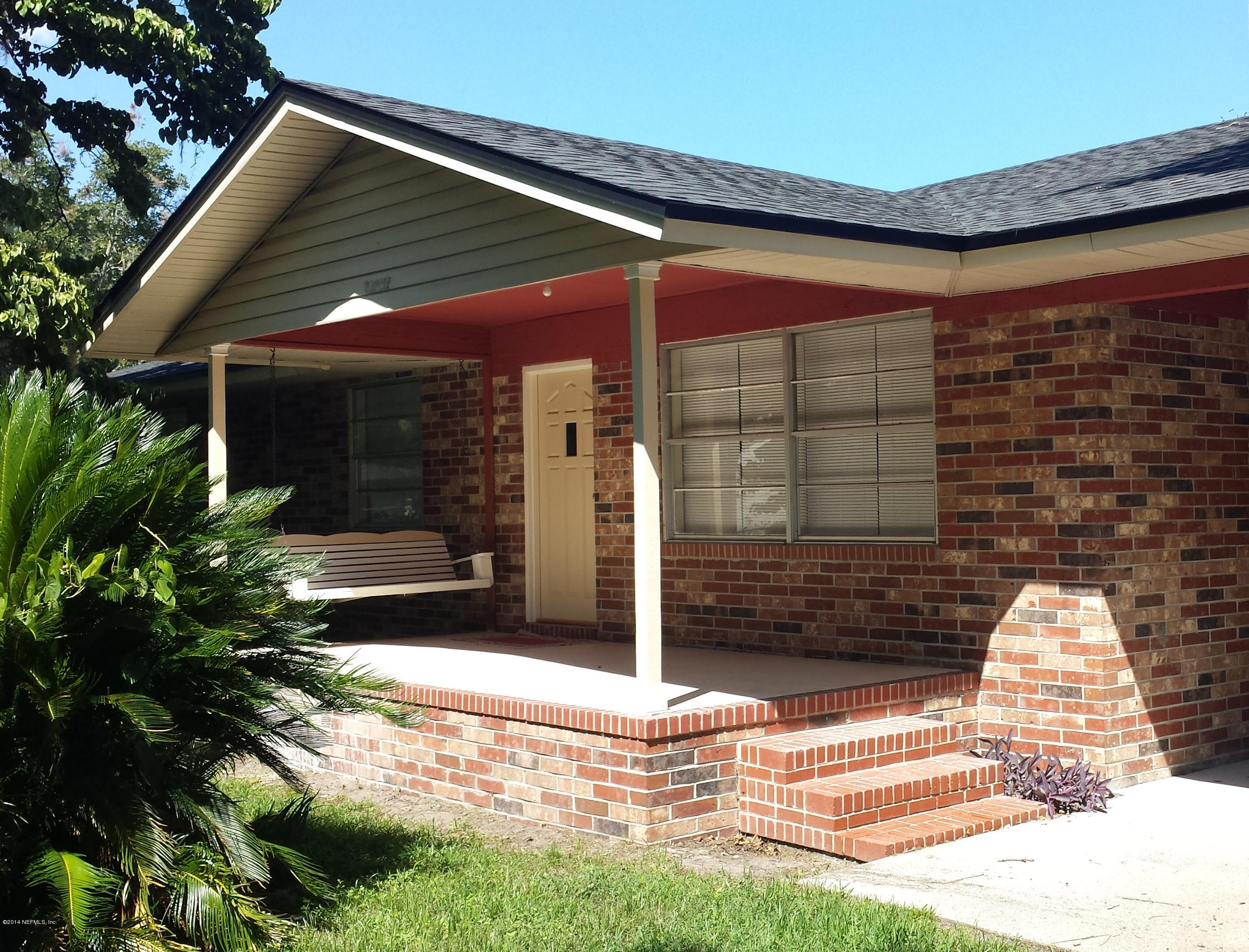 11357 Duval Road Jacksonville, FL 32218 - Photo 5 of 24 PORCH