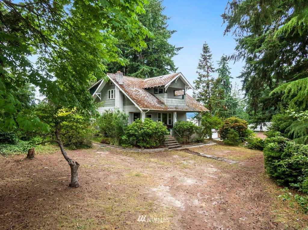 15811 Virginia Point Road Northeast Poulsbo, WA 98370 - Photo 1 of 31 Gallery Image 1