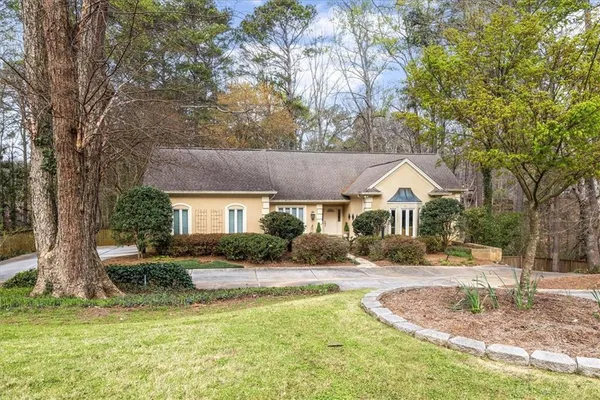 $749,000 | 2010 Carrington Court, Smoke Rise, GA 30087