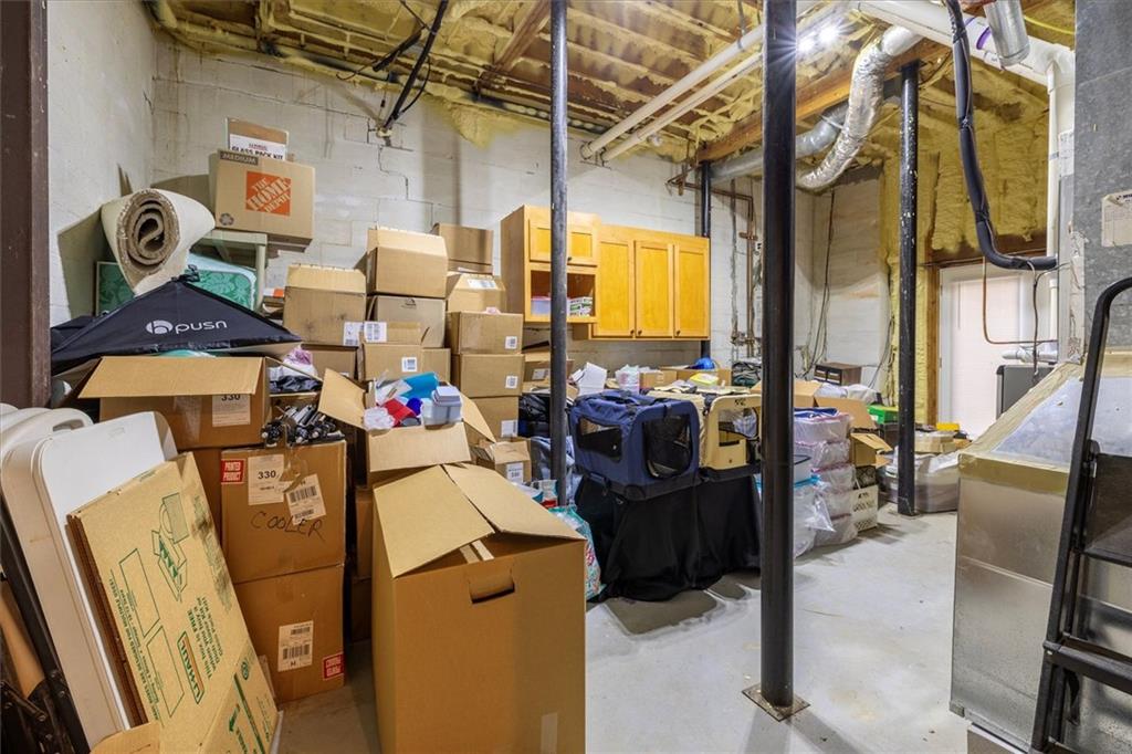 2010 Carrington Court Smoke Rise, GA 30087 - Photo 43 of 56