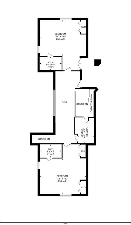 2010 Carrington Court Smoke Rise, GA 30087 - Photo 55 of 56 unknown
