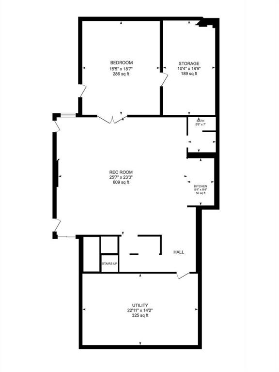 2010 Carrington Court Smoke Rise, GA 30087 - Photo 56 of 56