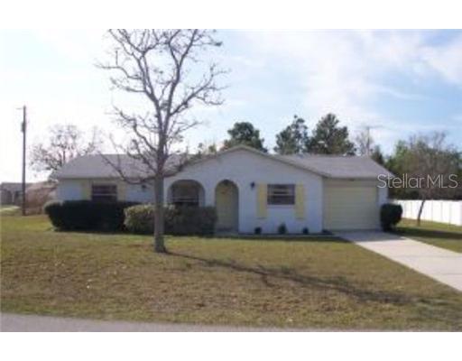 12304 Landfair Street Spring Hill, FL 34608 - Photo 1 of 1 Exterior Front