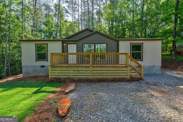 $229,000 | 128 Sunfish Trail Southwest, Eatonton, GA 31024