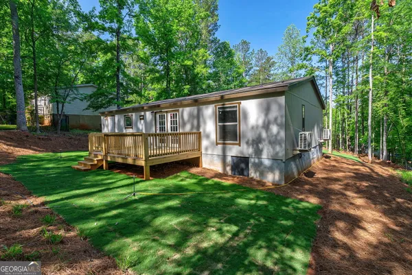 $229,000 | 128 Sunfish Trail Southwest, Eatonton, GA 31024
