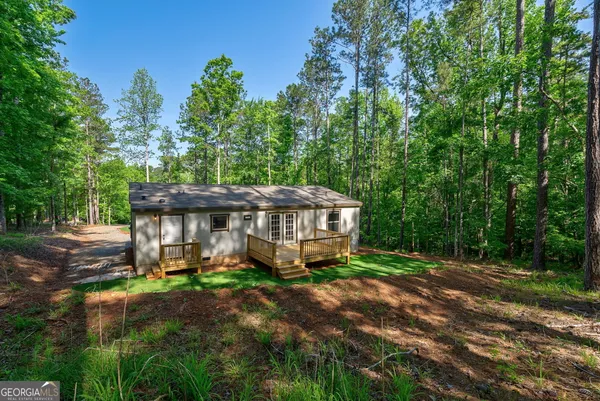 $229,000 | 128 Sunfish Trail Southwest, Eatonton, GA 31024