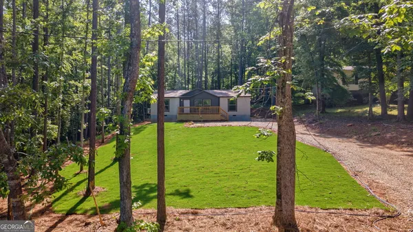 $229,000 | 128 Sunfish Trail Southwest, Eatonton, GA 31024
