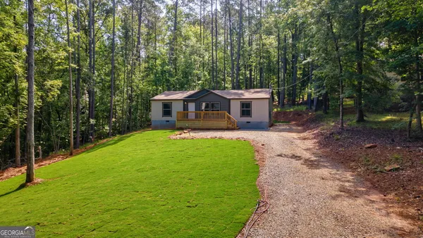 $229,000 | 128 Sunfish Trail Southwest, Eatonton, GA 31024