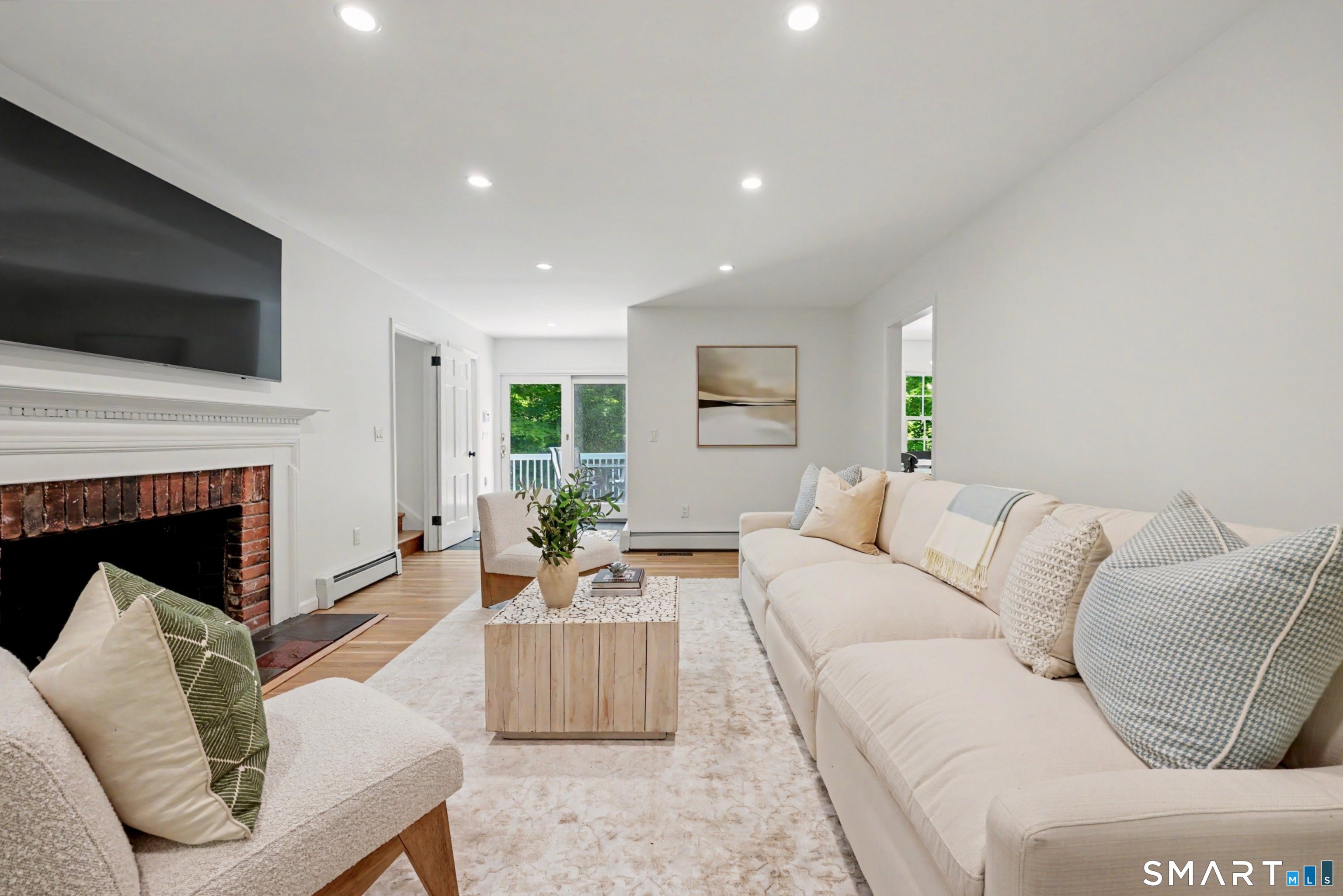 2473 Long Ridge Road Stamford, CT 06903 - Photo 19 of 40