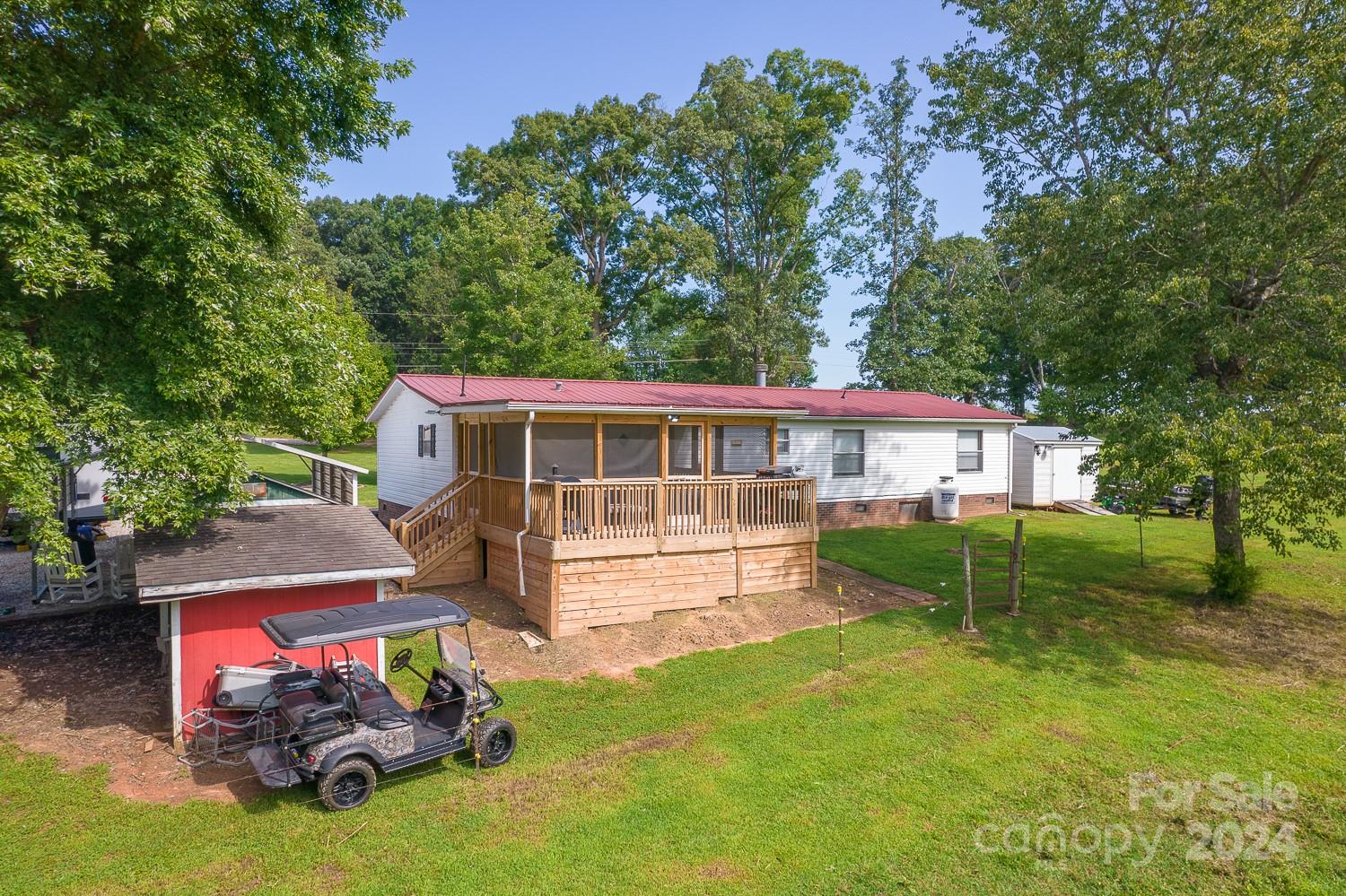 5853 Harwell Road Catawba, NC 28609 - Photo 11 of 41 Gallery Image 11