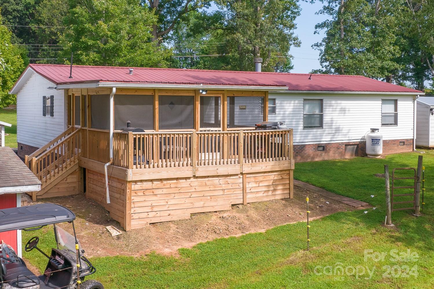 5853 Harwell Road Catawba, NC 28609 - Photo 12 of 41 Gallery Image 12