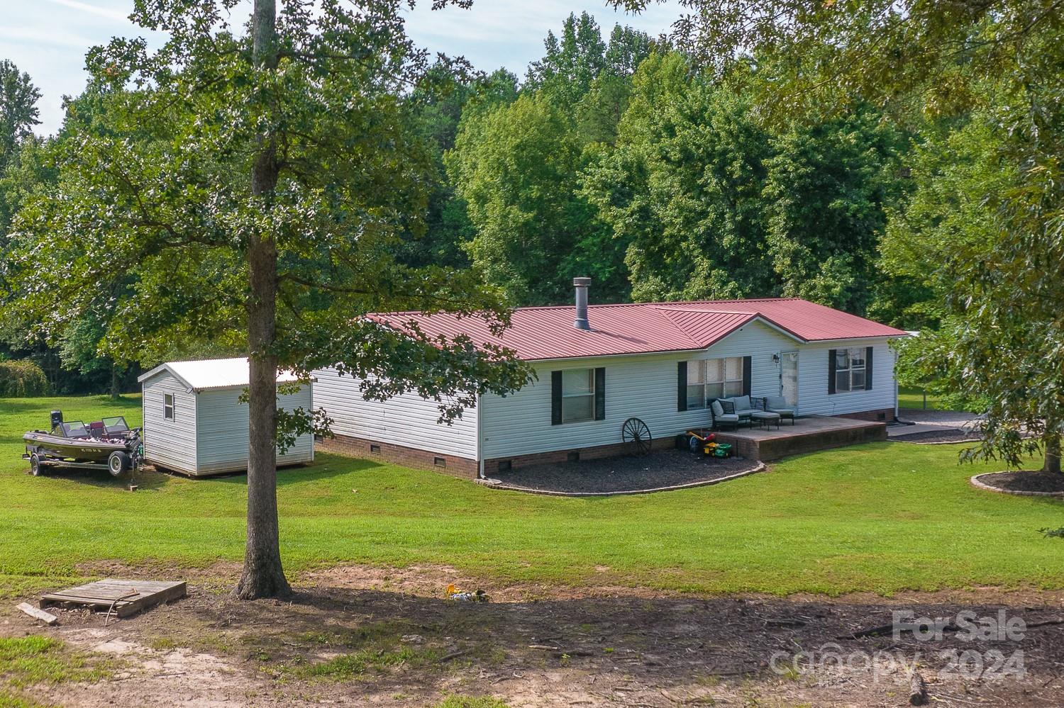 5853 Harwell Road Catawba, NC 28609 - Photo 13 of 41 Gallery Image 13