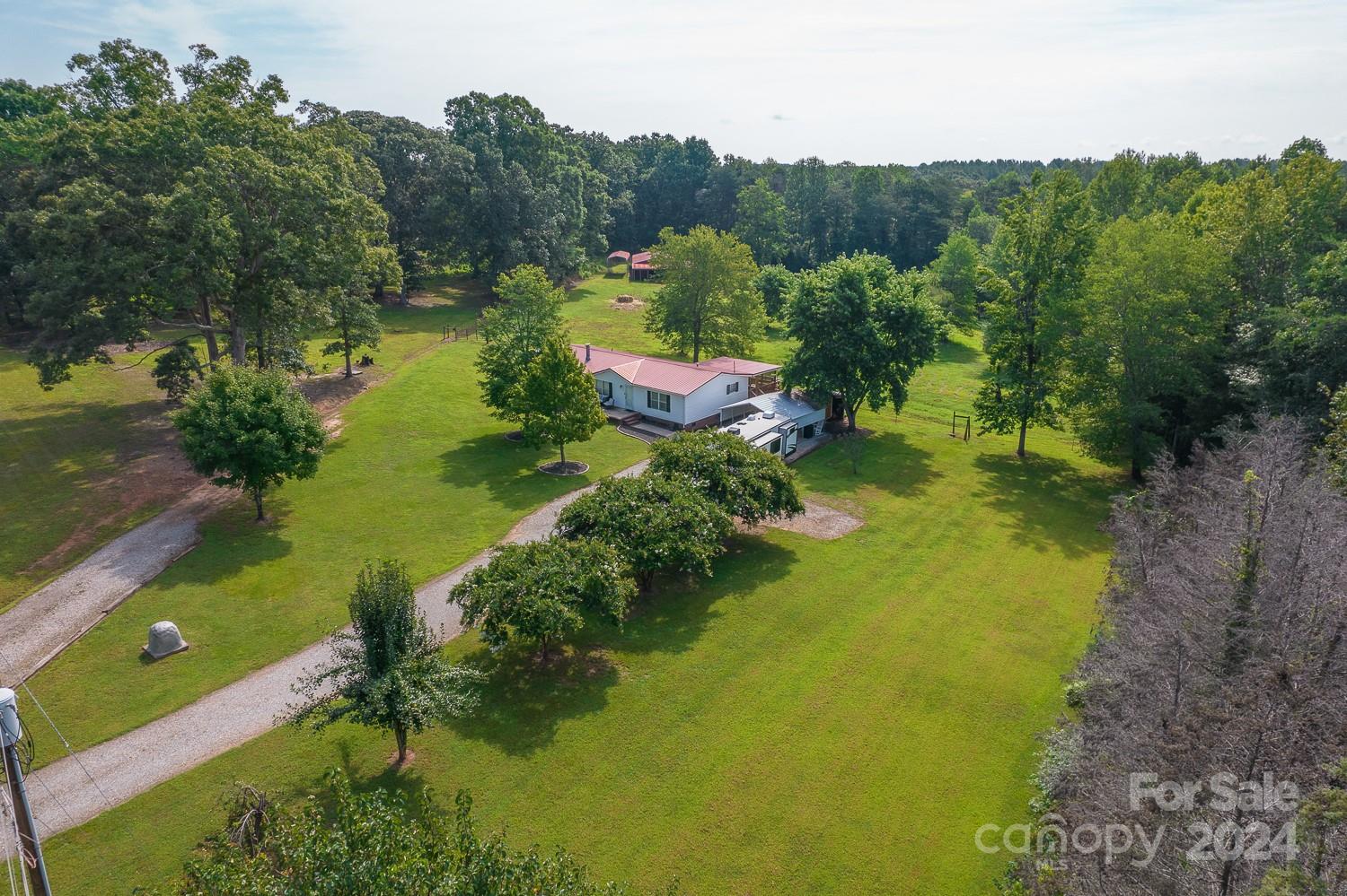 5853 Harwell Road Catawba, NC 28609 - Photo 14 of 41 Gallery Image 14